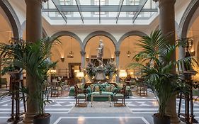 Palazzo Portinari Salviati Residenza D'Epoca