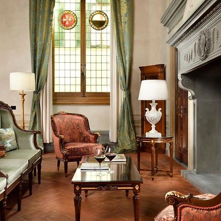 Hotel Palazzo Portinari Salviati Residenza D'Epoca Firenze Esterno foto