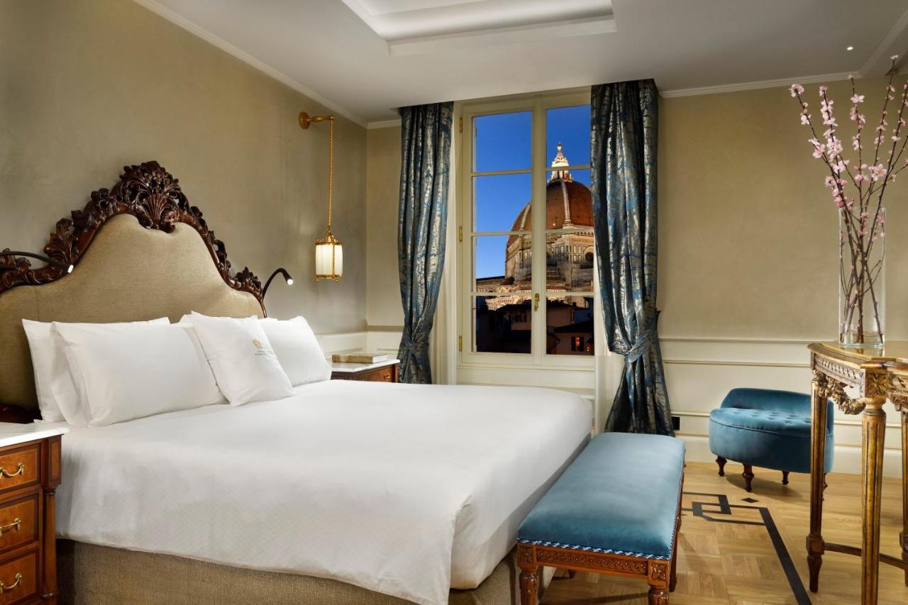 Hotel Palazzo Portinari Salviati Residenza D'Epoca Firenze Esterno foto