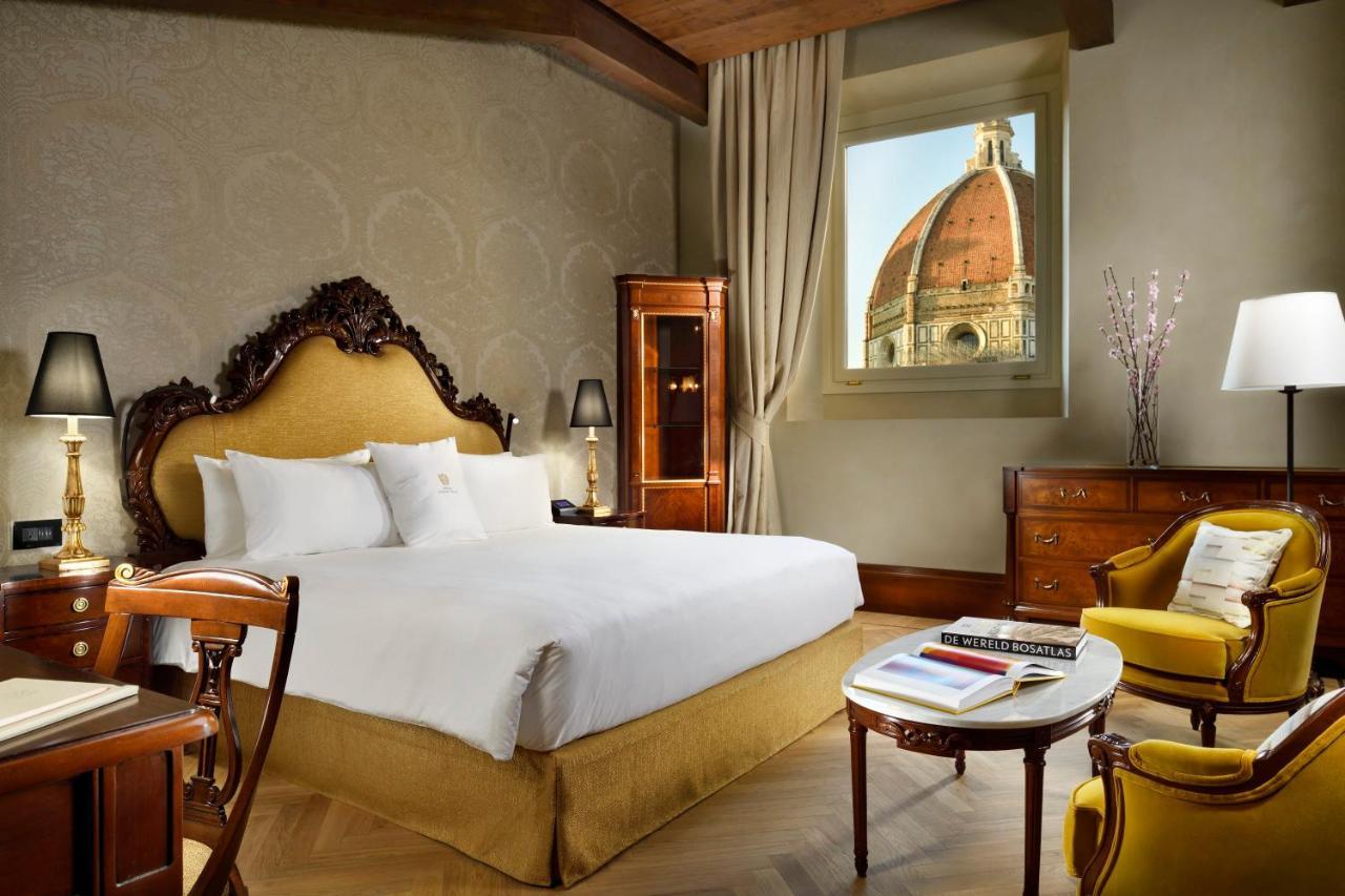 Hotel Palazzo Portinari Salviati Residenza D'Epoca Firenze Esterno foto