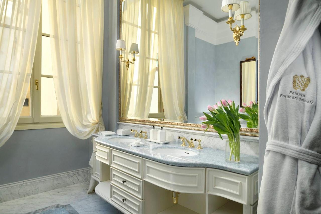 Hotel Palazzo Portinari Salviati Residenza D'Epoca Firenze Esterno foto