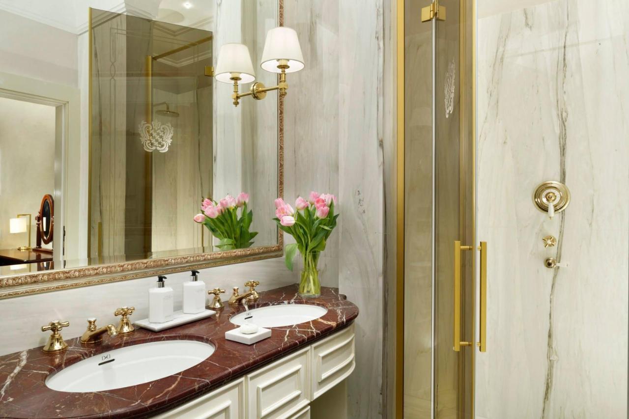 Hotel Palazzo Portinari Salviati Residenza D'Epoca Firenze Esterno foto
