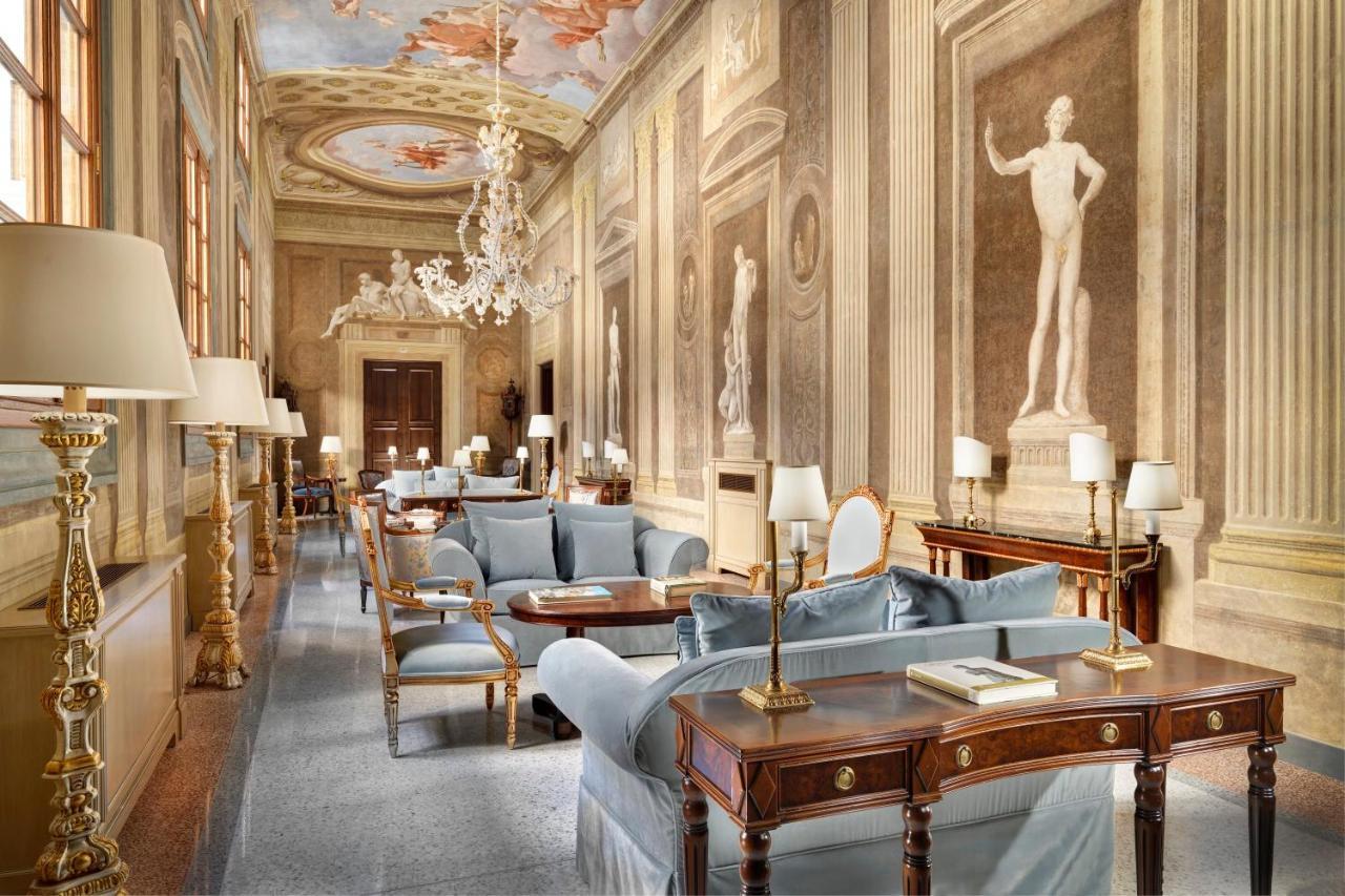 Hotel Palazzo Portinari Salviati Residenza D'Epoca Firenze Esterno foto