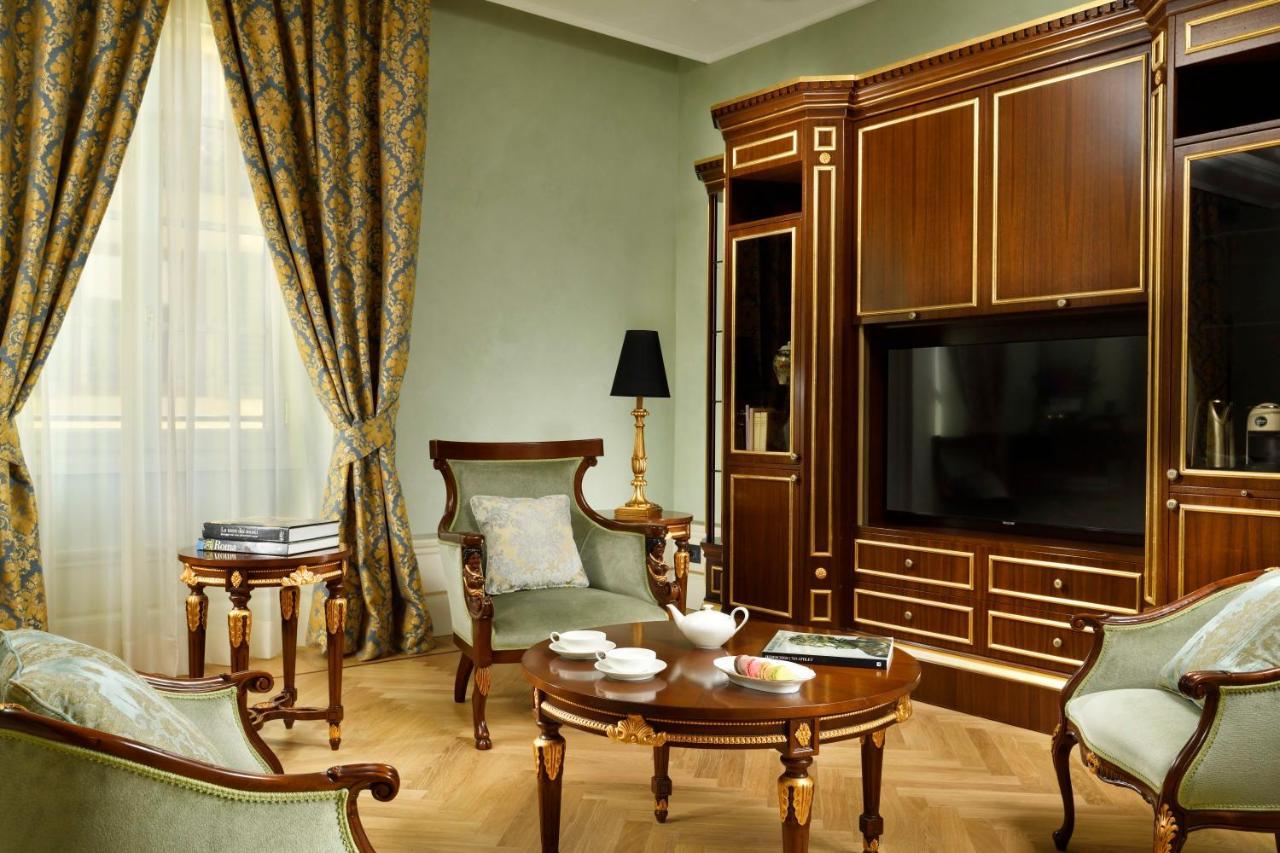 Hotel Palazzo Portinari Salviati Residenza D'Epoca Firenze Esterno foto