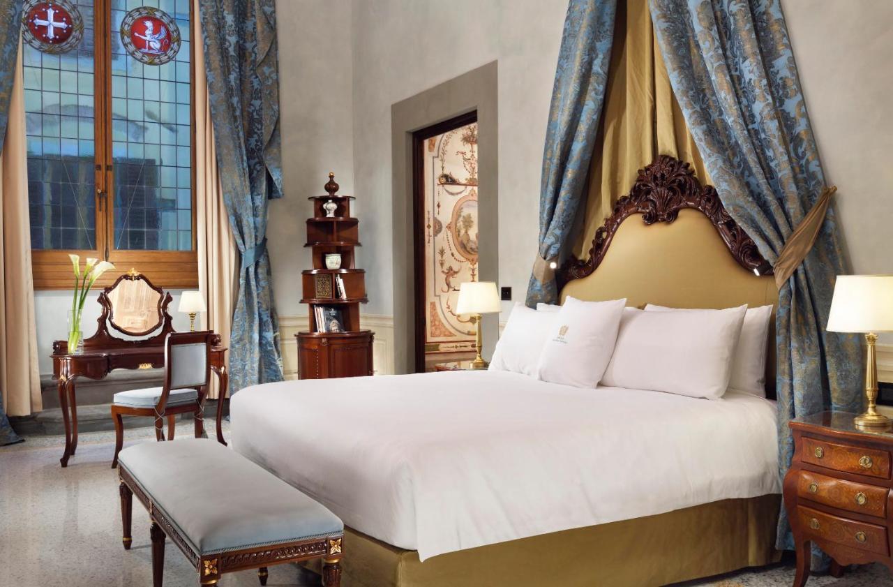 Hotel Palazzo Portinari Salviati Residenza D'Epoca Firenze Esterno foto