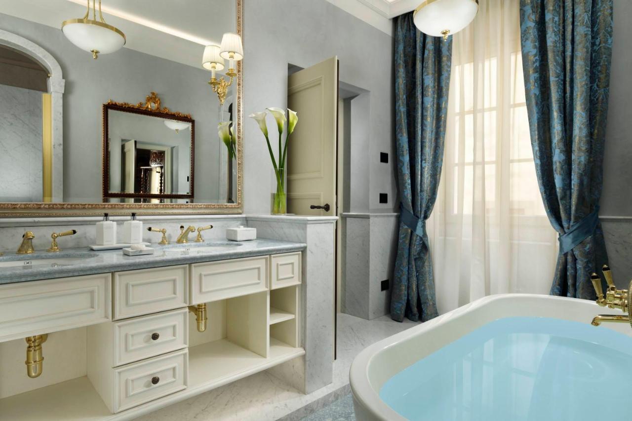 Hotel Palazzo Portinari Salviati Residenza D'Epoca Firenze Esterno foto