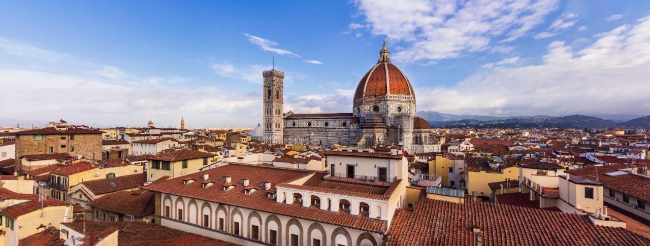Hotel Palazzo Portinari Salviati Residenza D'Epoca Firenze Esterno foto