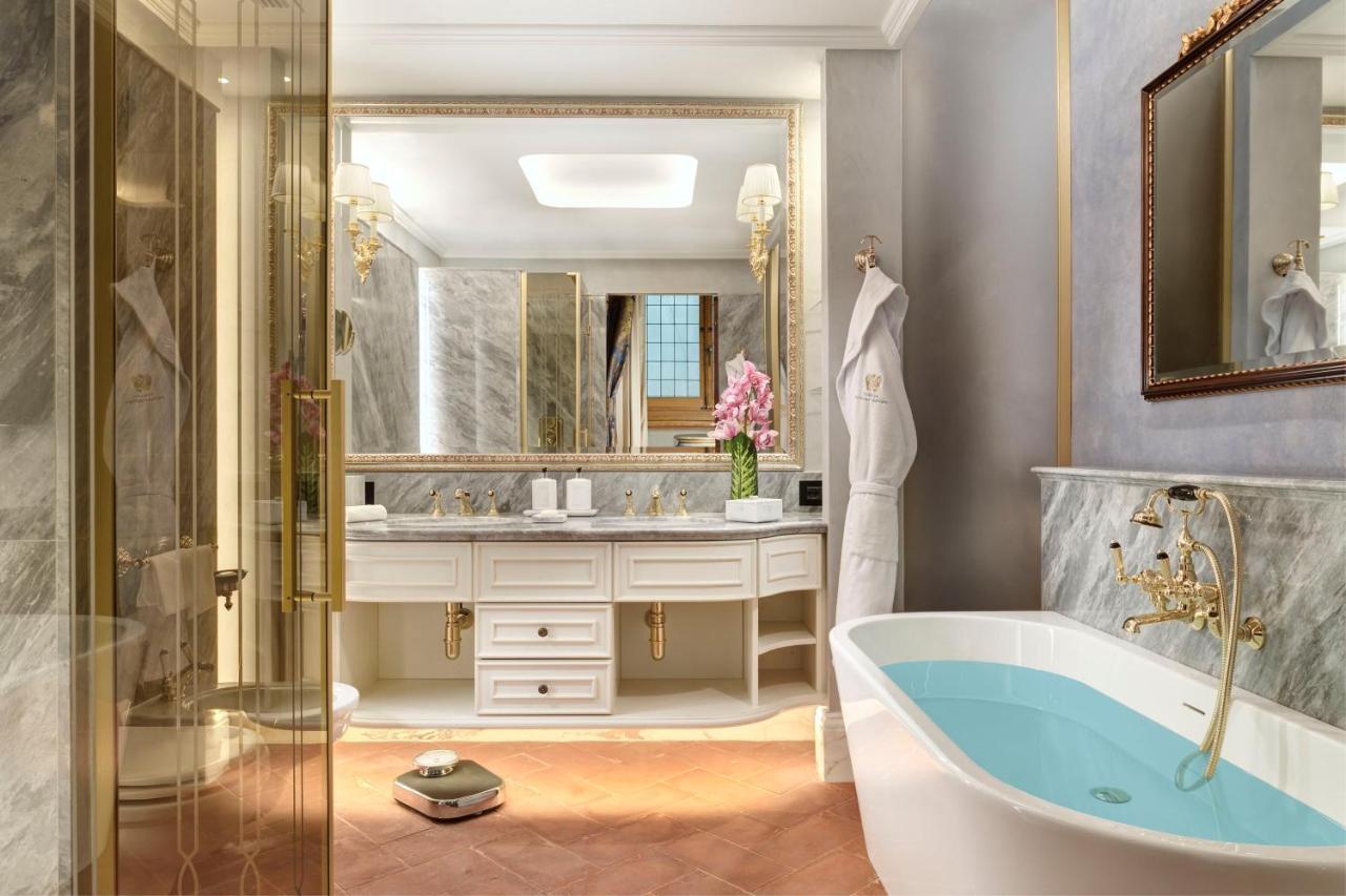Hotel Palazzo Portinari Salviati Residenza D'Epoca Firenze Esterno foto
