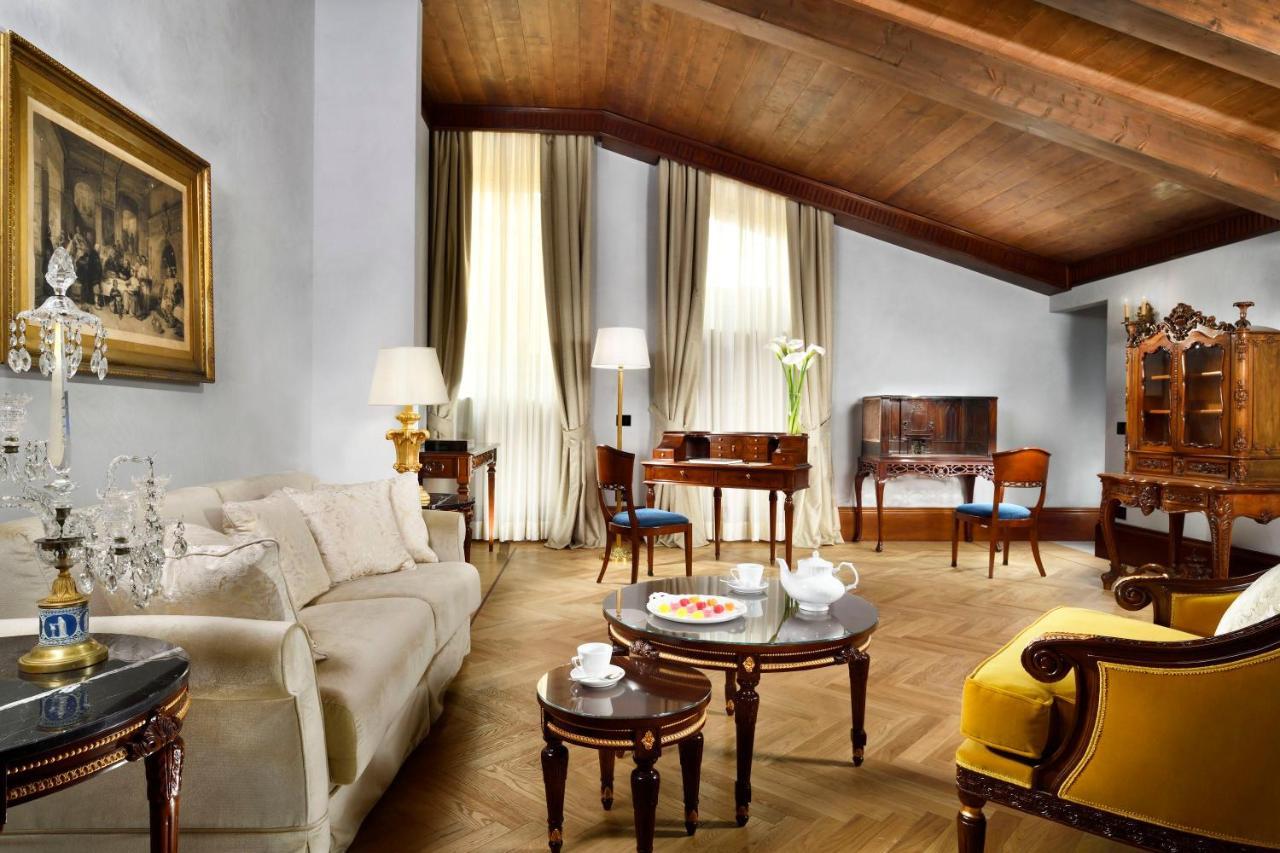 Hotel Palazzo Portinari Salviati Residenza D'Epoca Firenze Esterno foto