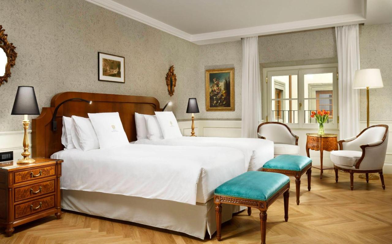 Hotel Palazzo Portinari Salviati Residenza D'Epoca Firenze Esterno foto
