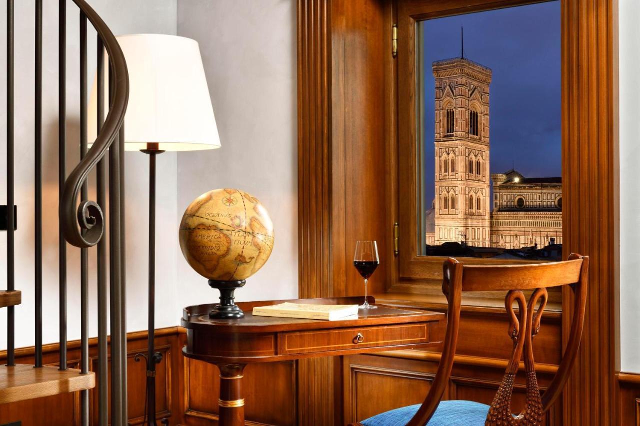 Hotel Palazzo Portinari Salviati Residenza D'Epoca Firenze Esterno foto