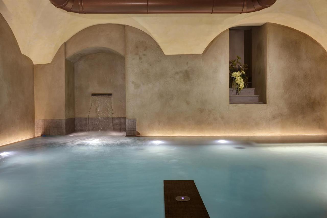 Hotel Palazzo Portinari Salviati Residenza D'Epoca Firenze Esterno foto