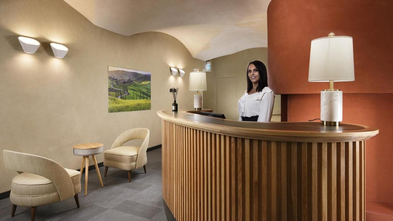 Hotel Palazzo Portinari Salviati Residenza D'Epoca Firenze Esterno foto