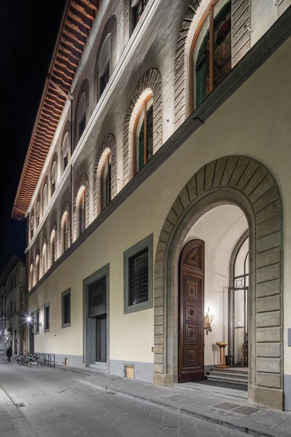 Hotel Palazzo Portinari Salviati Residenza D'Epoca Firenze Esterno foto