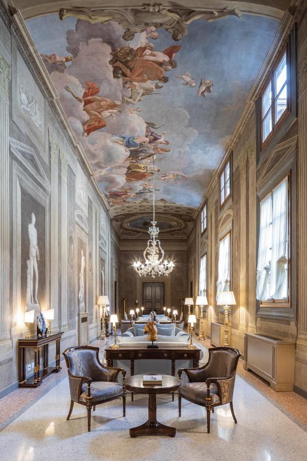 Hotel Palazzo Portinari Salviati Residenza D'Epoca Firenze Esterno foto