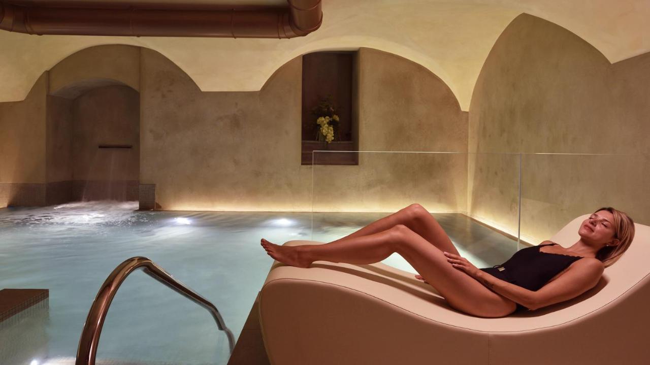 Hotel Palazzo Portinari Salviati Residenza D'Epoca Firenze Esterno foto