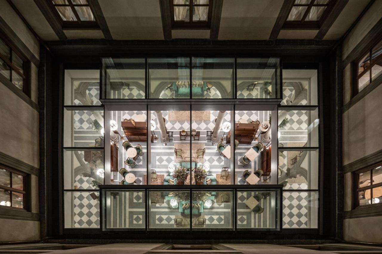 Hotel Palazzo Portinari Salviati Residenza D'Epoca Firenze Esterno foto