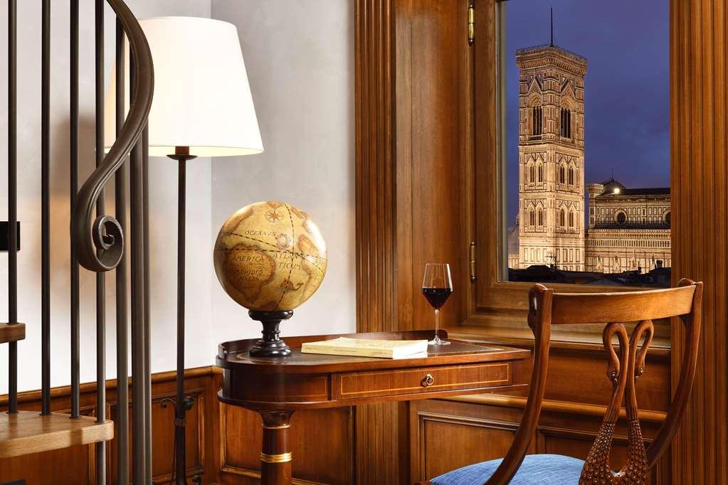 Hotel Palazzo Portinari Salviati Residenza D'Epoca Firenze Camera foto