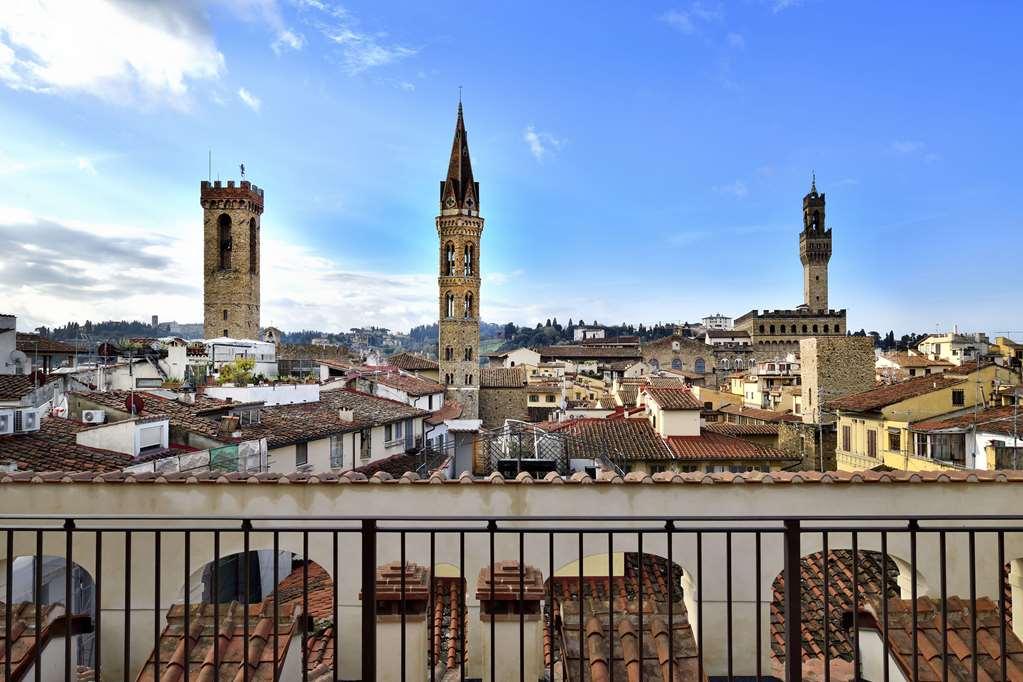 Hotel Palazzo Portinari Salviati Residenza D'Epoca Firenze Camera foto