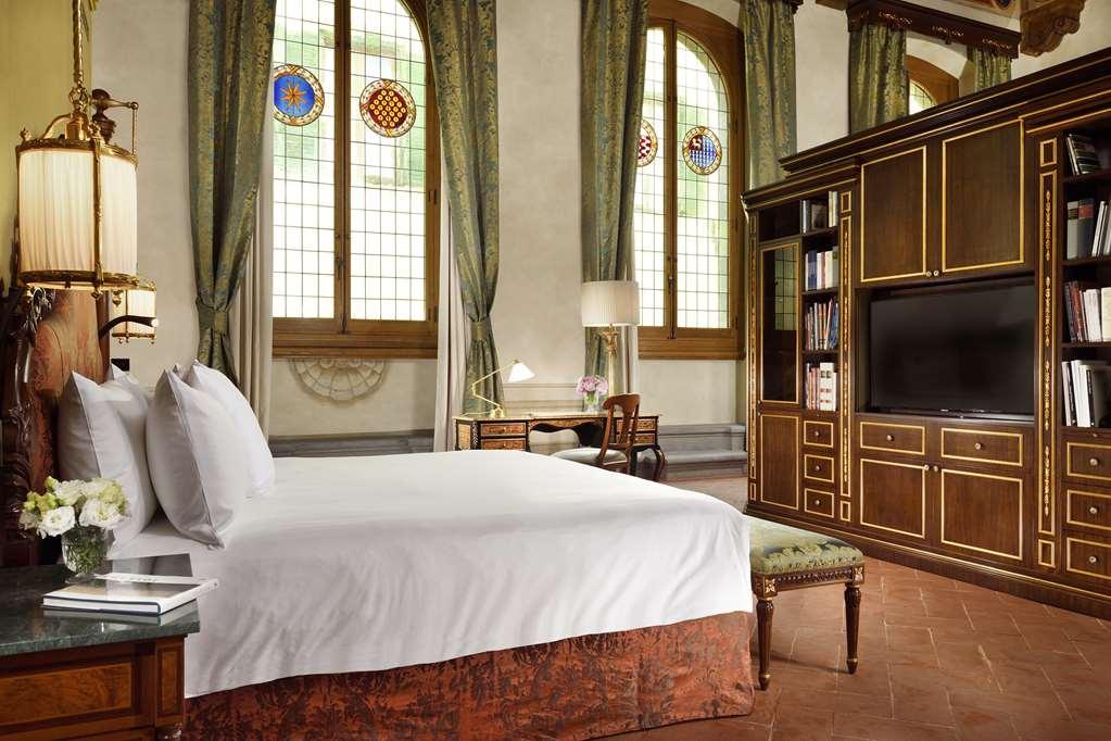Hotel Palazzo Portinari Salviati Residenza D'Epoca Firenze Camera foto